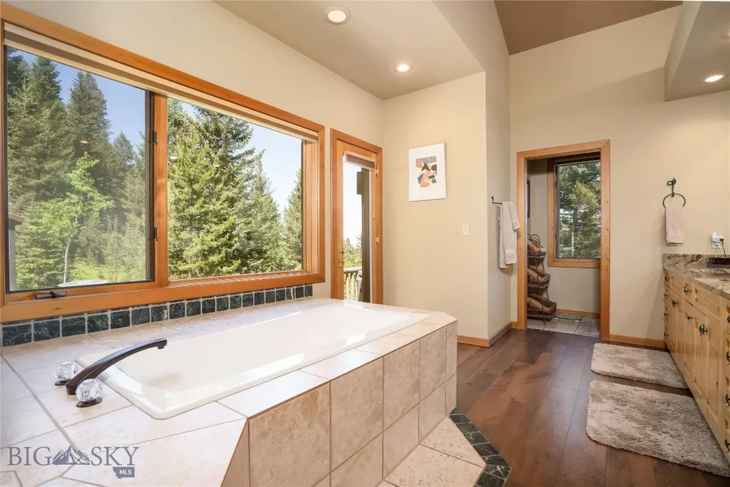 709 Limestone Road Bozeman MT 59715