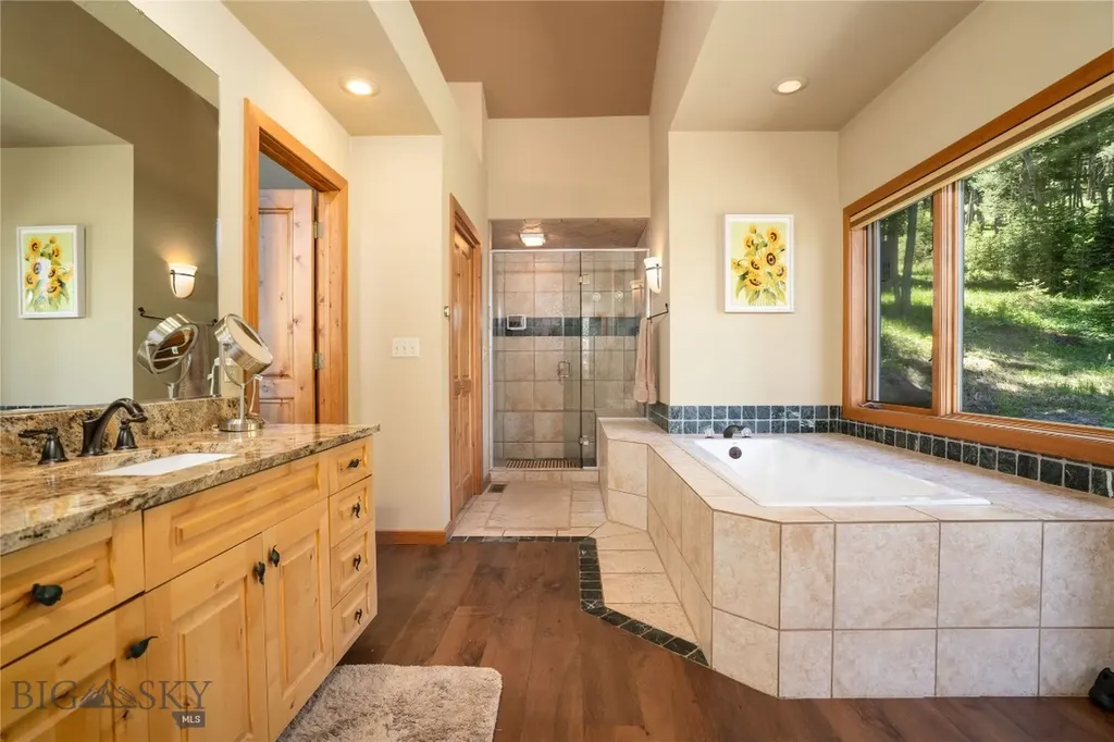 709 Limestone Road Bozeman MT 59715
