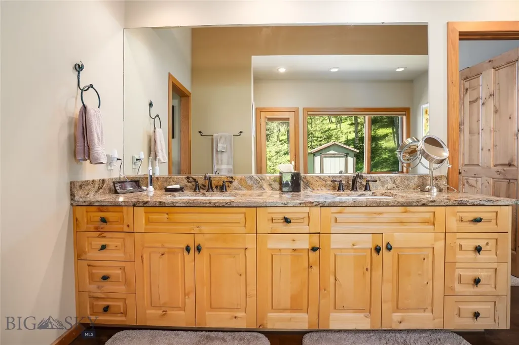 709 Limestone Road Bozeman MT 59715