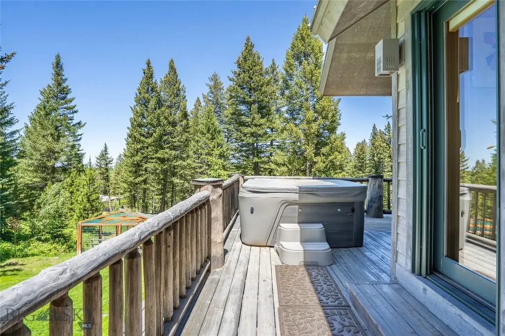 709 Limestone Road Bozeman MT 59715