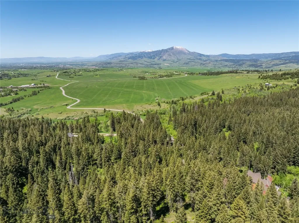 709 Limestone Road Bozeman MT 59715