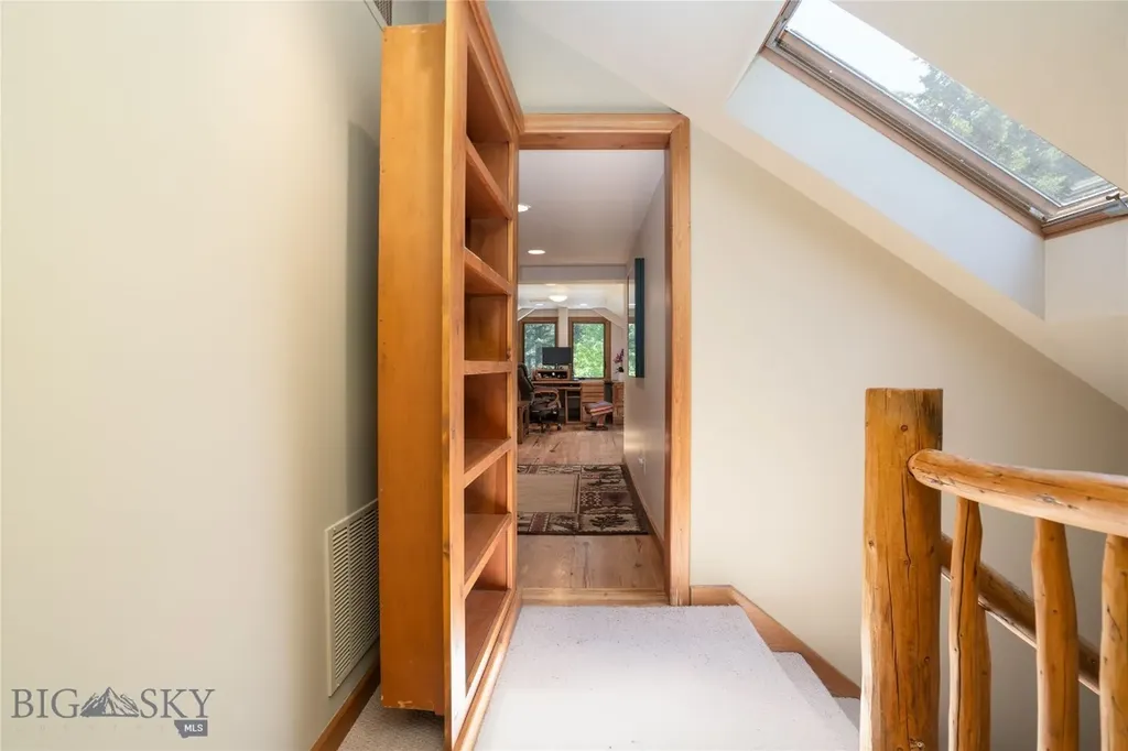 709 Limestone Road Bozeman MT 59715