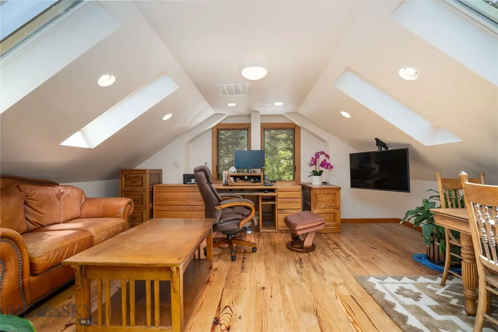 709 Limestone Road Bozeman MT 59715