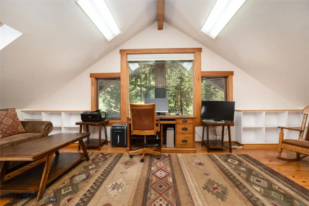 709 Limestone Road Bozeman MT 59715