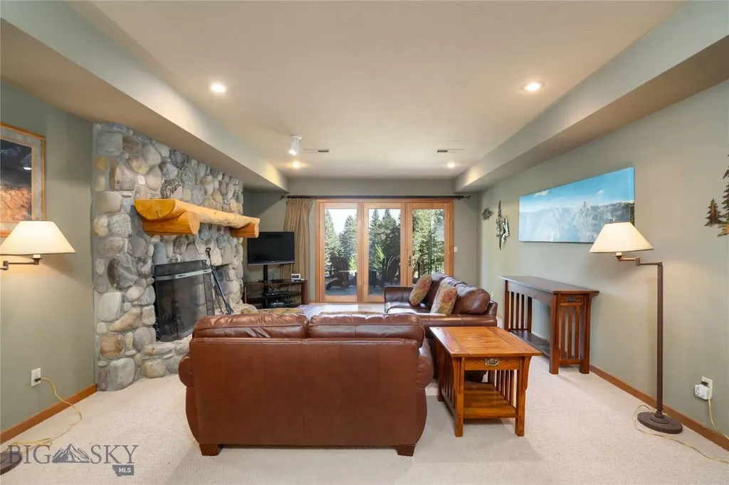 709 Limestone Road Bozeman MT 59715
