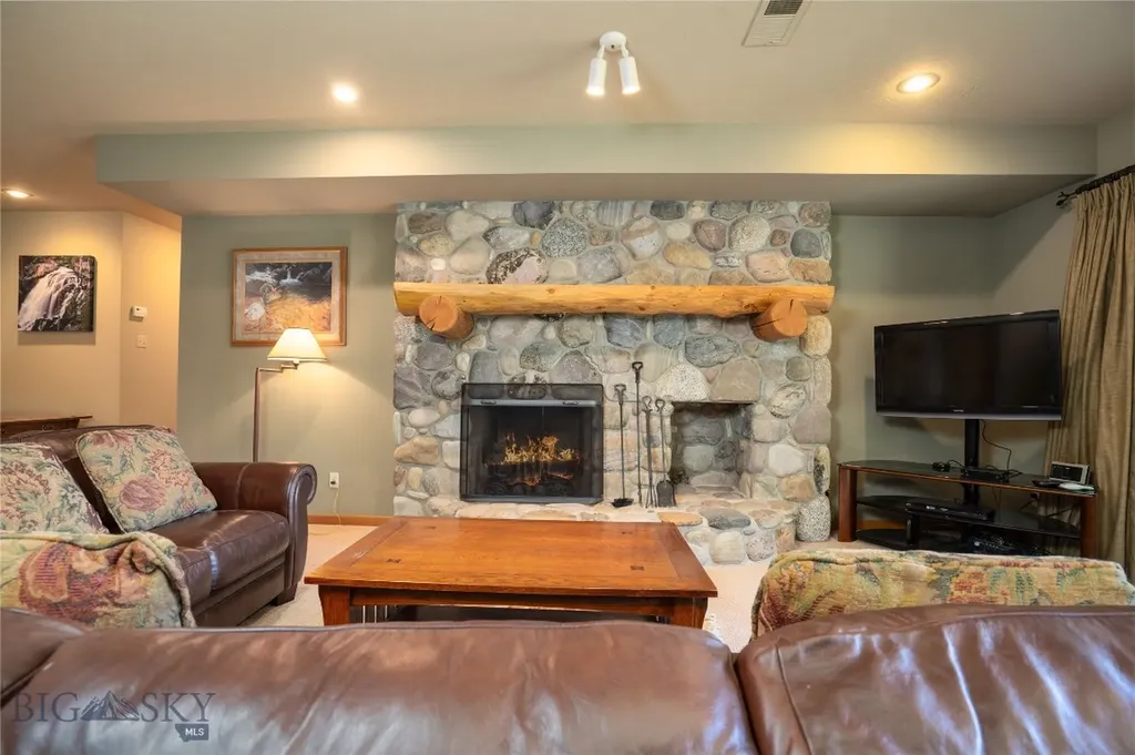 709 Limestone Road Bozeman MT 59715