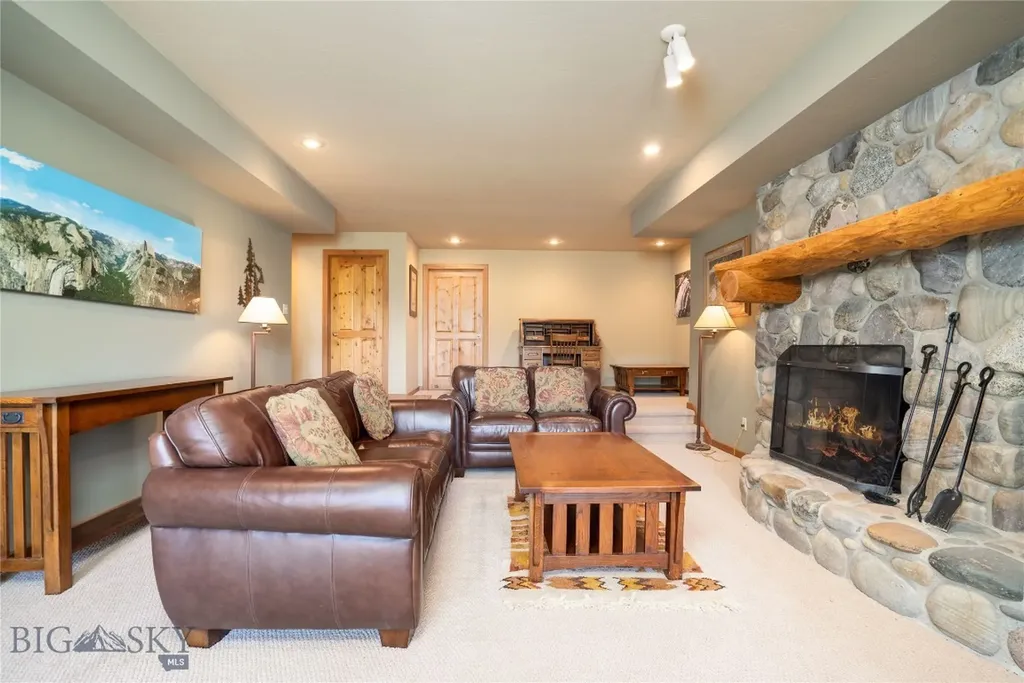 709 Limestone Road Bozeman MT 59715