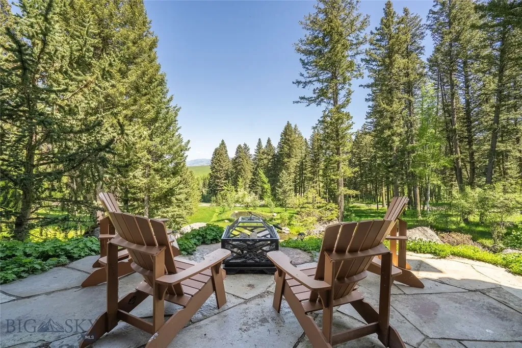 709 Limestone Road Bozeman MT 59715