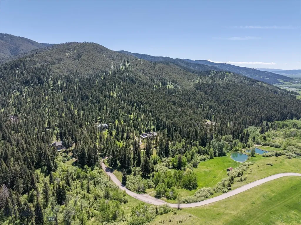 709 Limestone Road Bozeman MT 59715