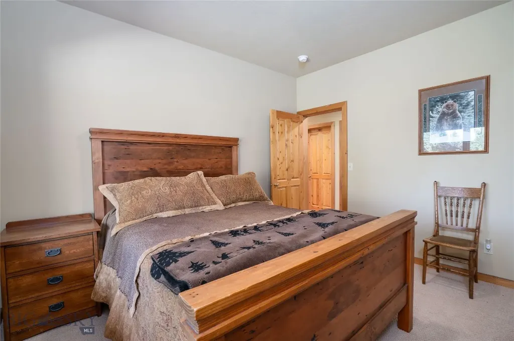 709 Limestone Road Bozeman MT 59715