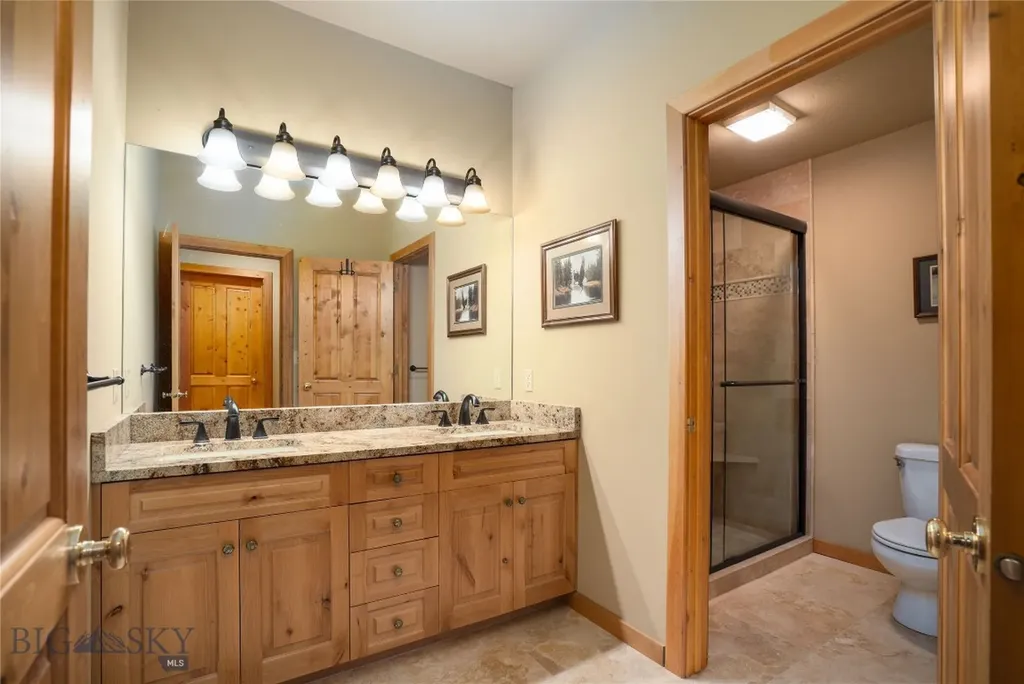 709 Limestone Road Bozeman MT 59715