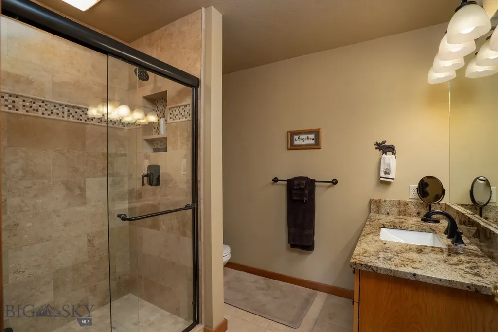 709 Limestone Road Bozeman MT 59715