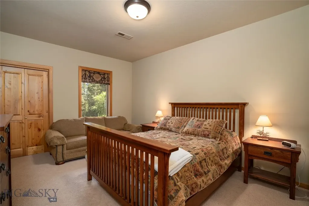 709 Limestone Road Bozeman MT 59715