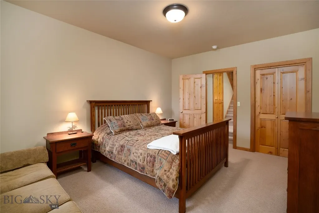 709 Limestone Road Bozeman MT 59715