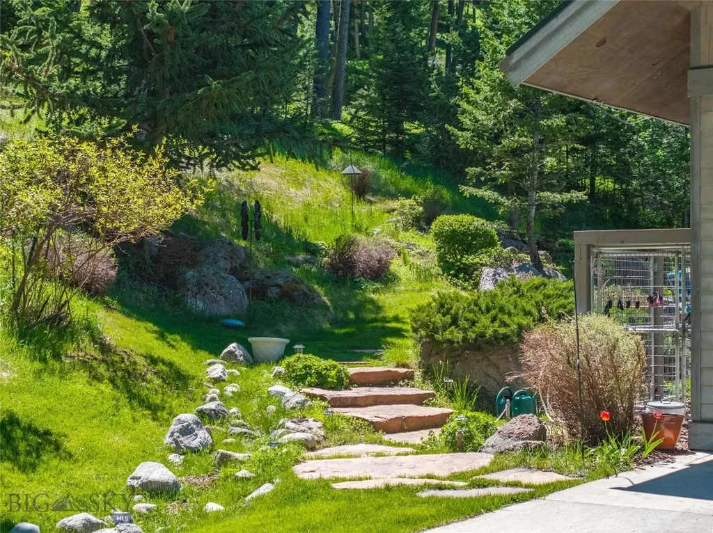 709 Limestone Road Bozeman MT 59715