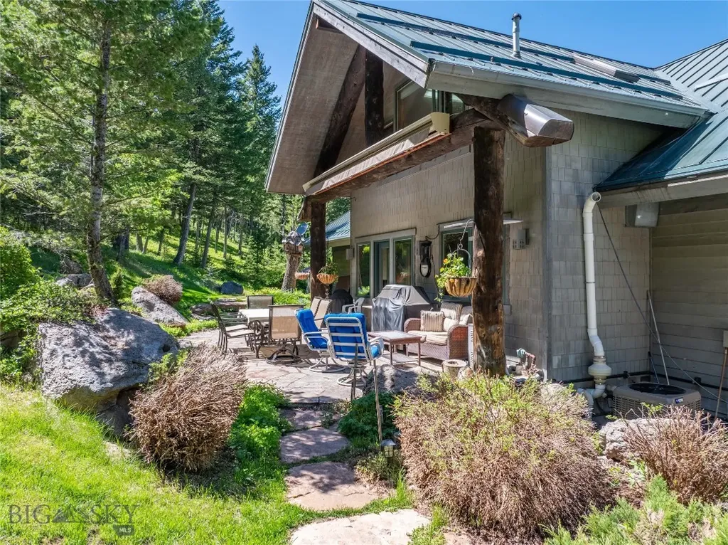 709 Limestone Road Bozeman MT 59715
