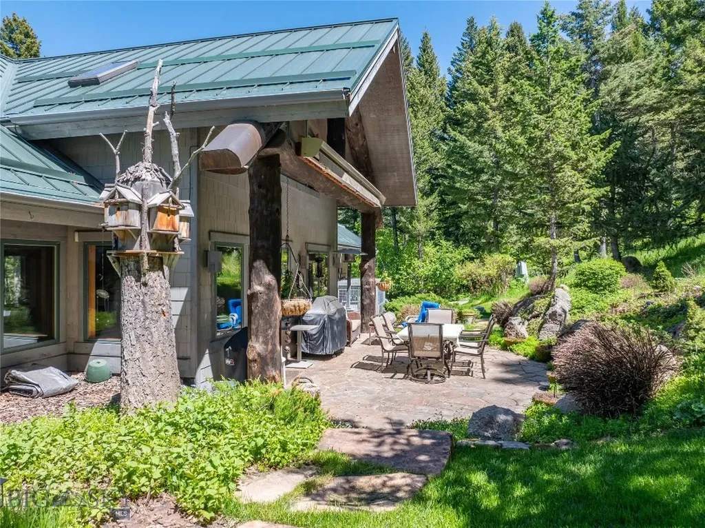 709 Limestone Road Bozeman MT 59715
