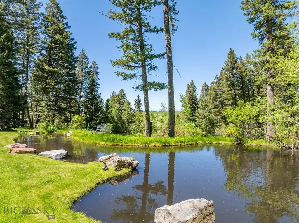 709 Limestone Road Bozeman MT 59715