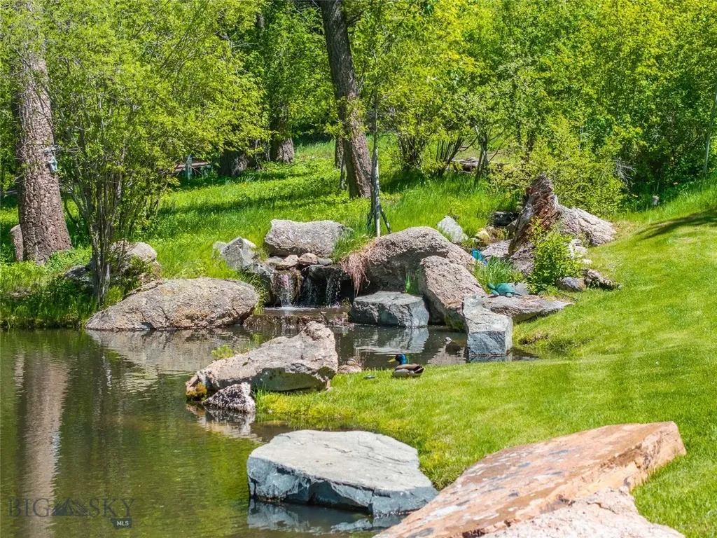 709 Limestone Road Bozeman MT 59715