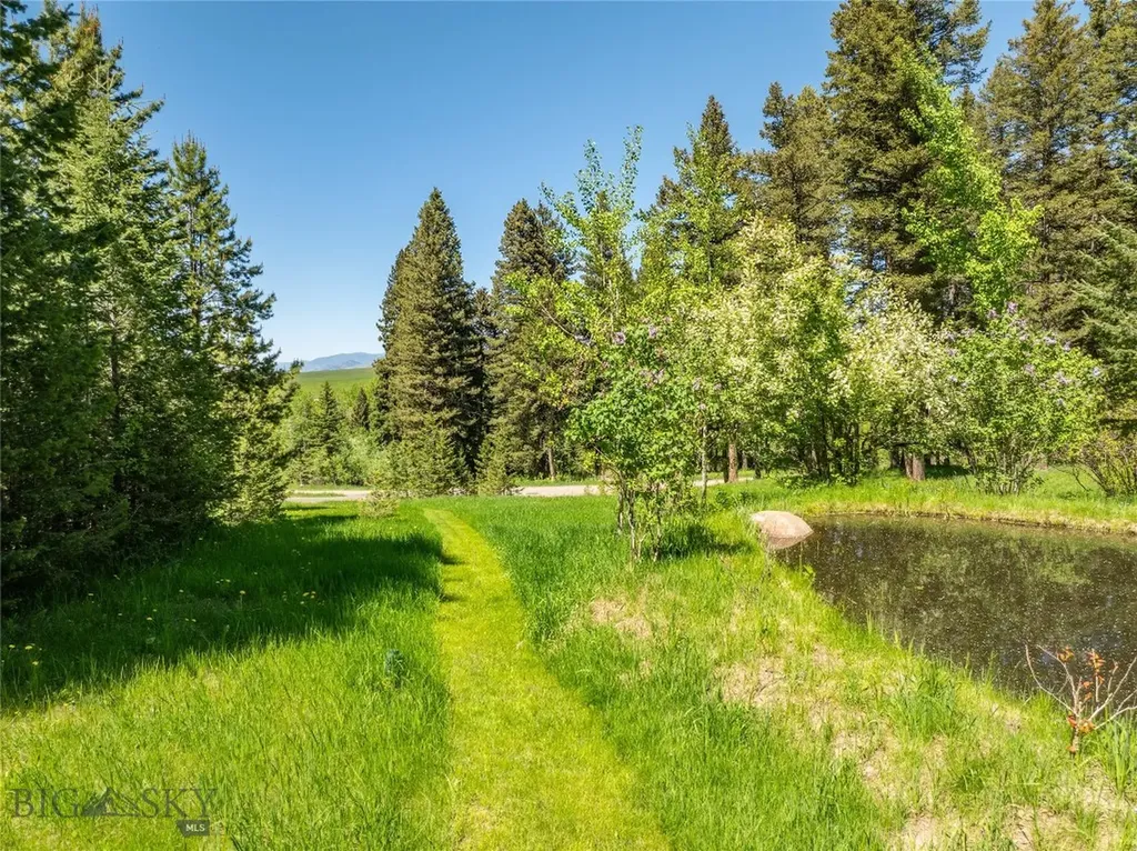 709 Limestone Road Bozeman MT 59715