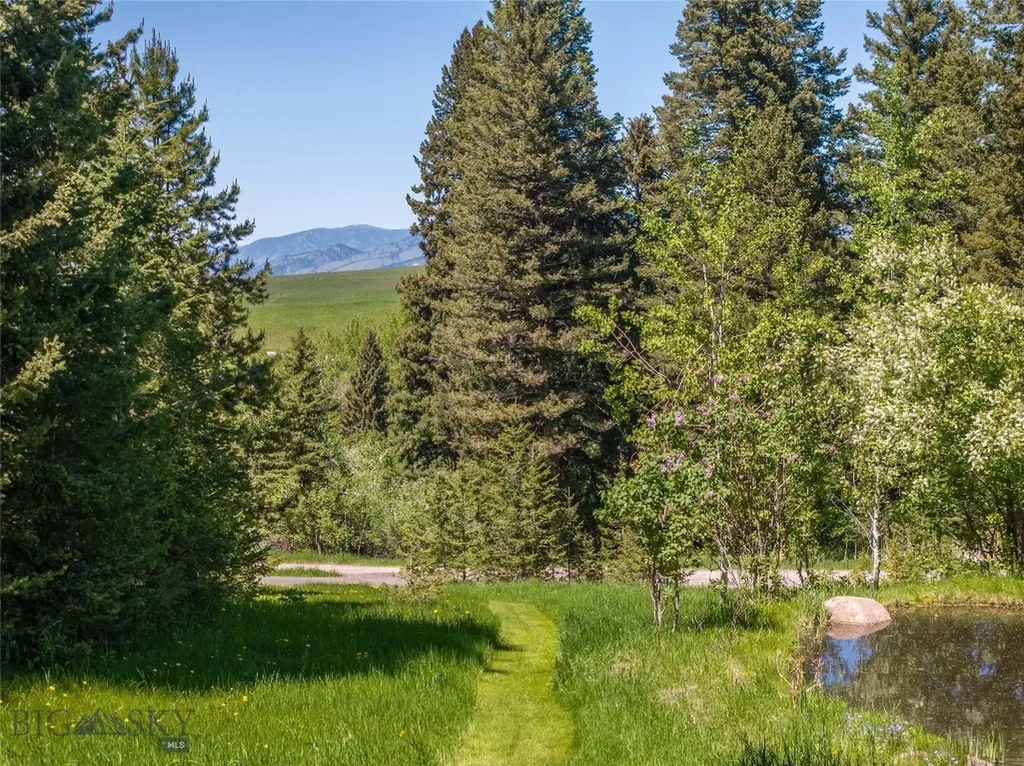 709 Limestone Road Bozeman MT 59715
