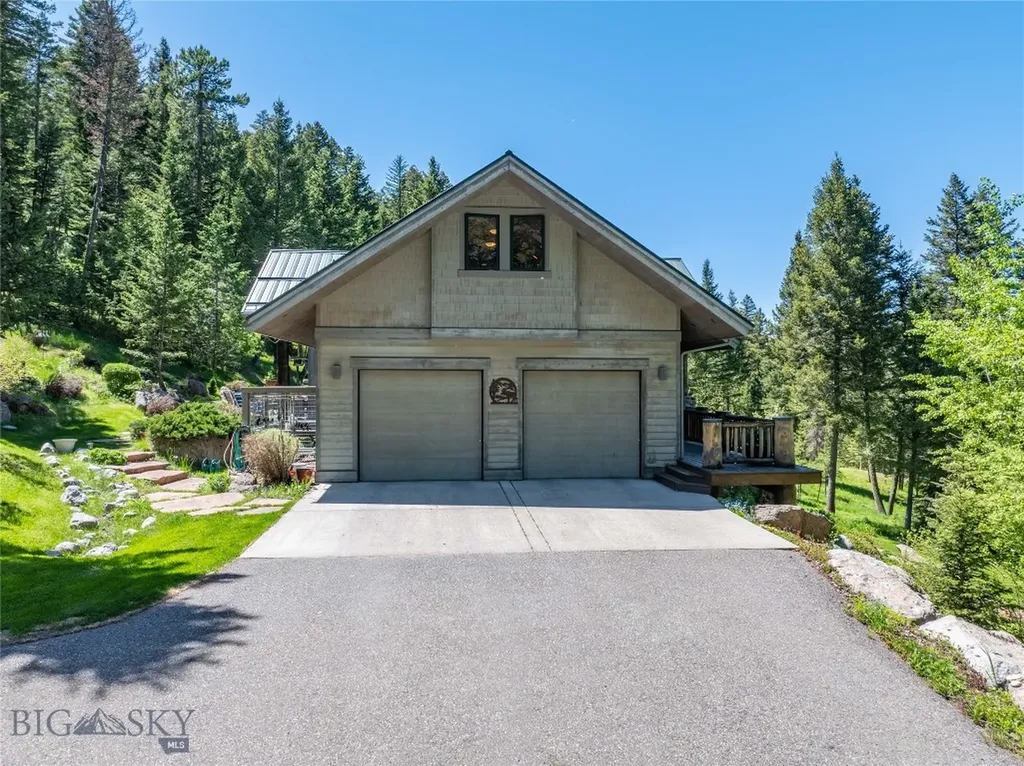 709 Limestone Road Bozeman MT 59715