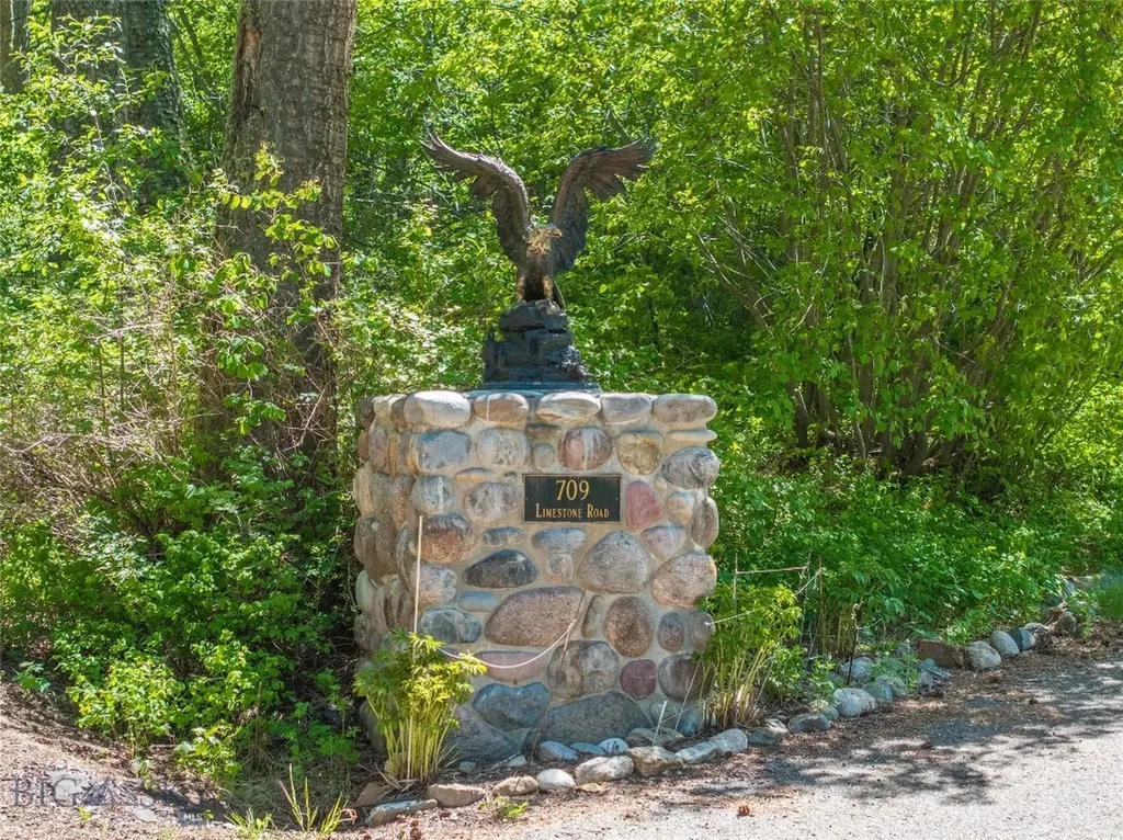 709 Limestone Road Bozeman MT 59715