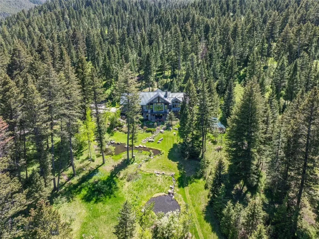 709 Limestone Road Bozeman MT 59715