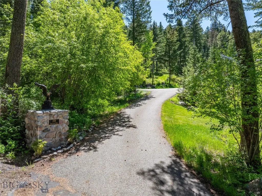 709 Limestone Road Bozeman MT 59715