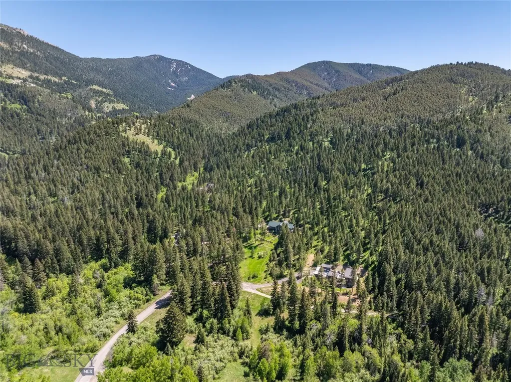 709 Limestone Road Bozeman MT 59715