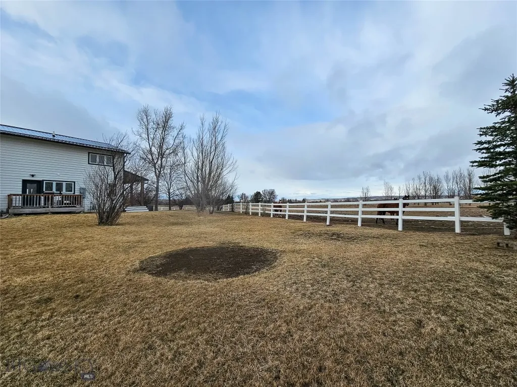23 Indian Rings Road Big Timber MT 59011