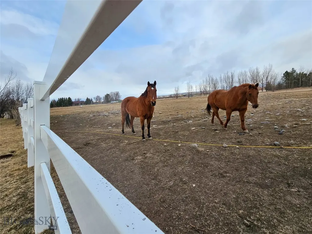 23 Indian Rings Road Big Timber MT 59011