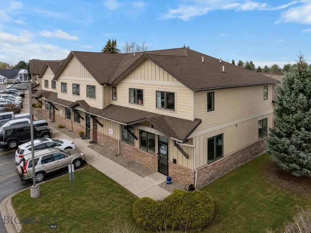 2115 Durston Road Bozeman MT 59718