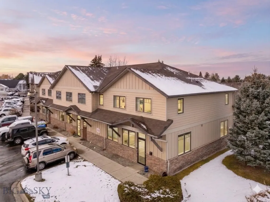 2115 Durston Road Bozeman MT 59718