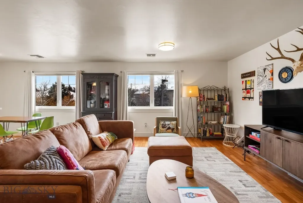 2115 Durston Road Bozeman MT 59718