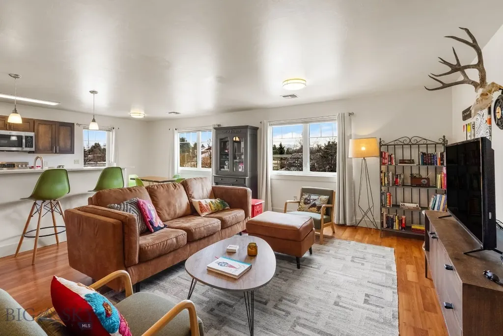 2115 Durston Road Bozeman MT 59718