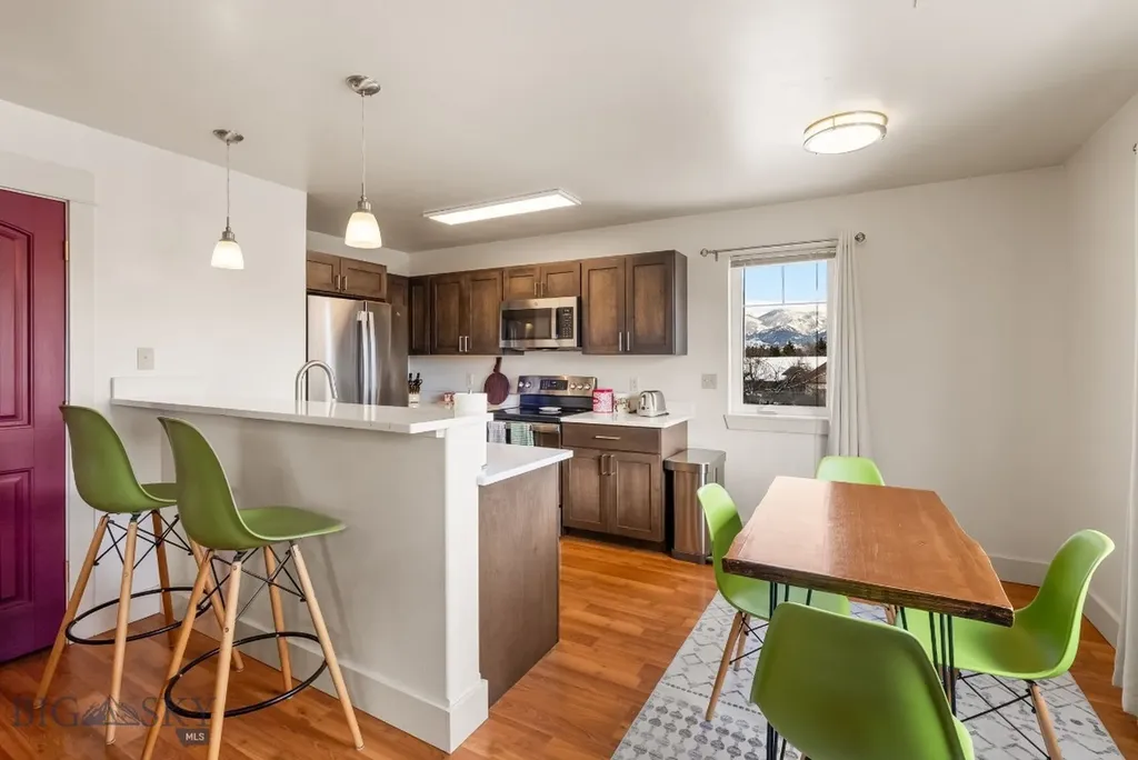 2115 Durston Road Bozeman MT 59718