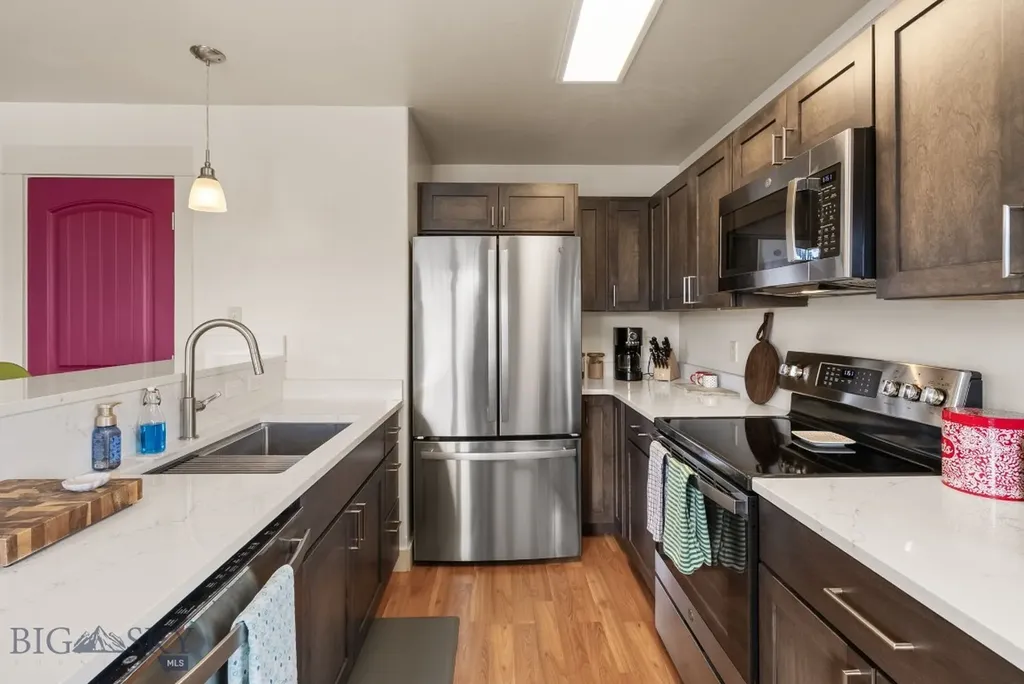 2115 Durston Road Bozeman MT 59718