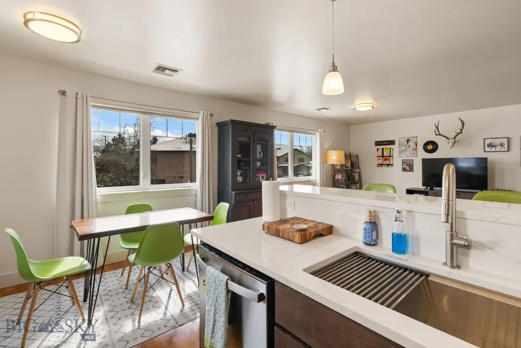 2115 Durston Road Bozeman MT 59718