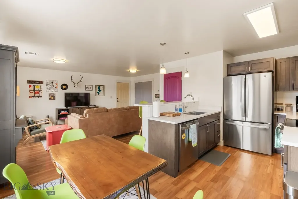 2115 Durston Road Bozeman MT 59718