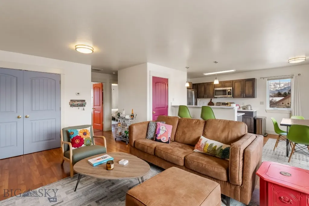 2115 Durston Road Bozeman MT 59718
