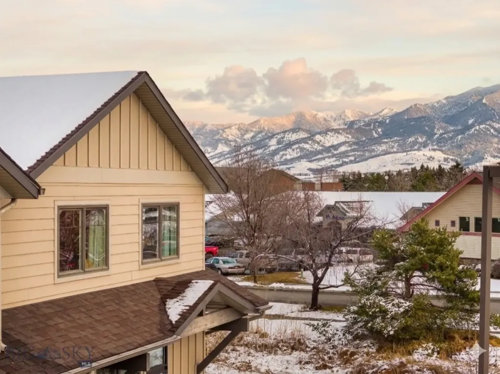 2115 Durston Road Bozeman MT 59718