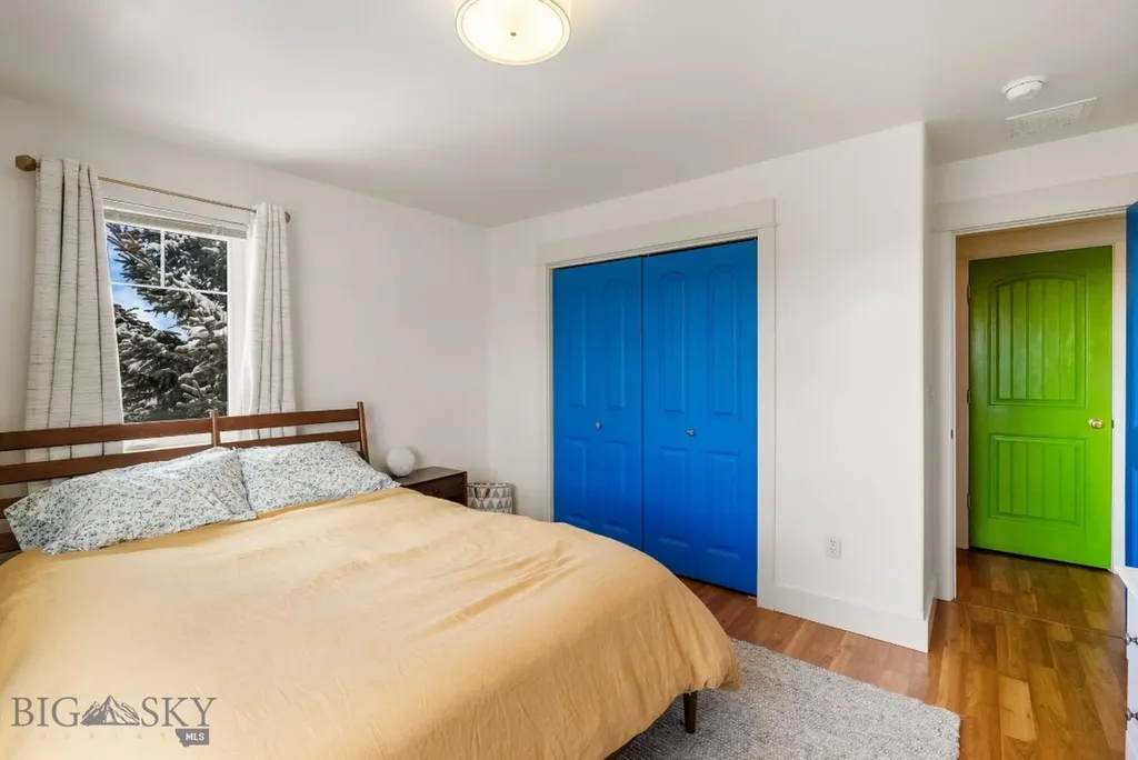 2115 Durston Road Bozeman MT 59718