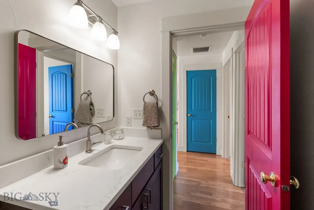 2115 Durston Road Bozeman MT 59718