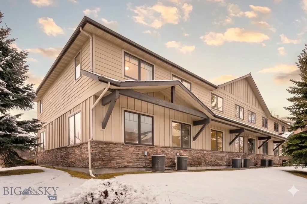 2115 Durston Road Bozeman MT 59718
