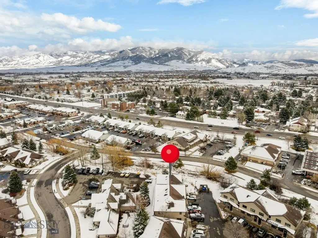 2115 Durston Road Bozeman MT 59718