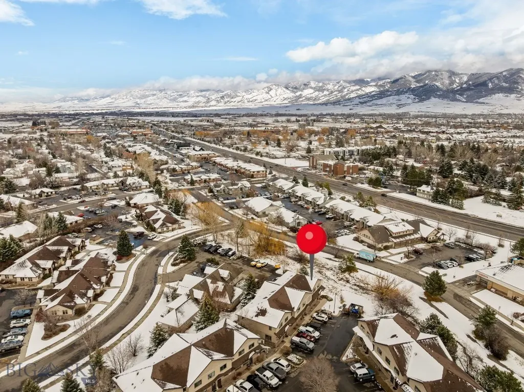 2115 Durston Road Bozeman MT 59718