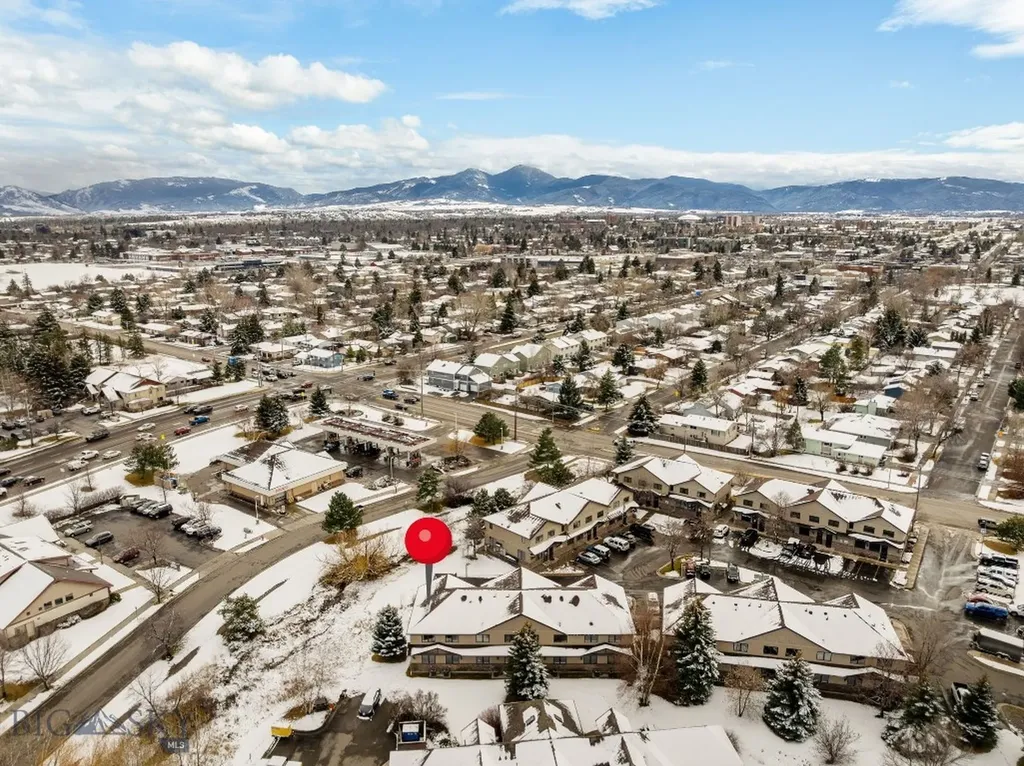 2115 Durston Road Bozeman MT 59718