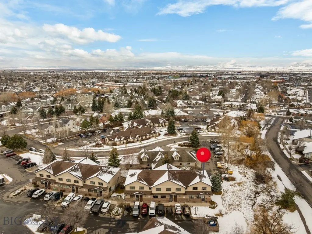 2115 Durston Road Bozeman MT 59718
