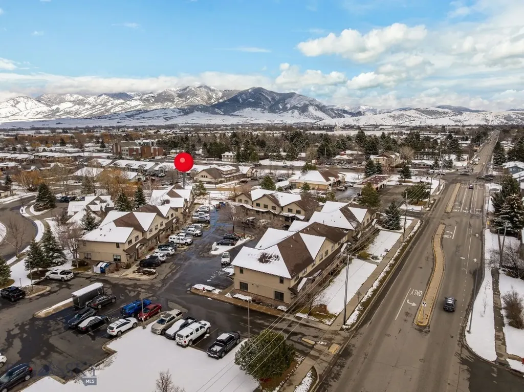 2115 Durston Road Bozeman MT 59718